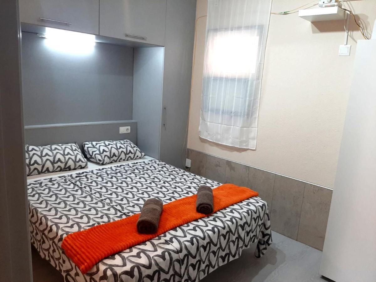 Comfortable Apartment Next To The Pools Costa Adeje  Exterior photo