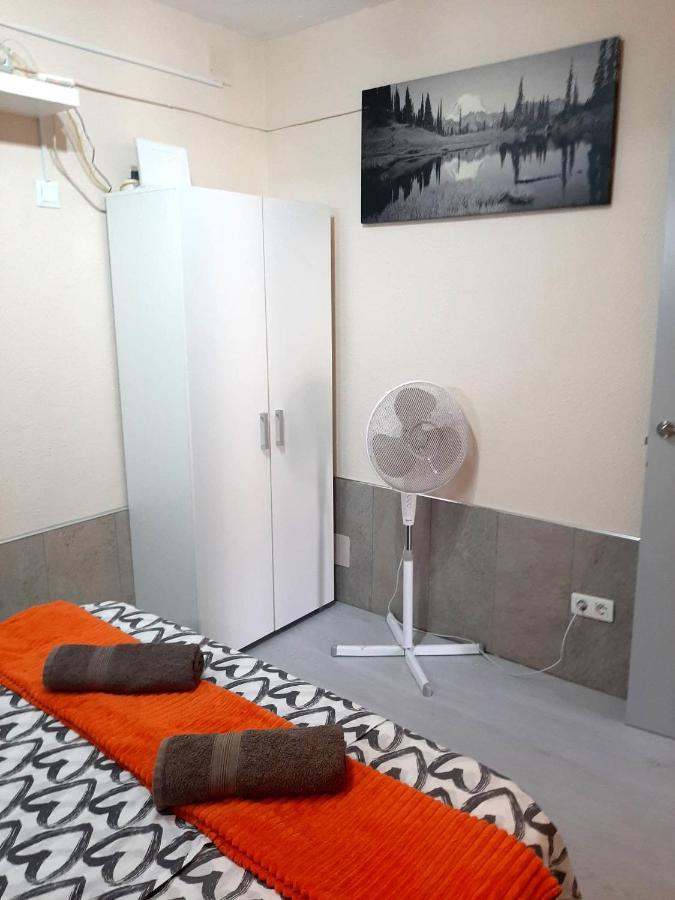 Comfortable Apartment Next To The Pools Costa Adeje  Exterior photo